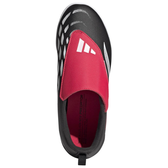 Adidas Predator Club Vel TF J